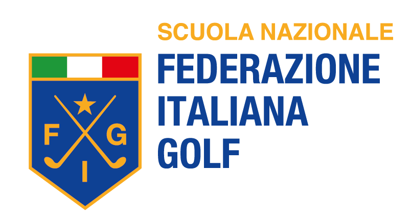 Federazione Italiana Golf – Scuola Nazionale di Golf